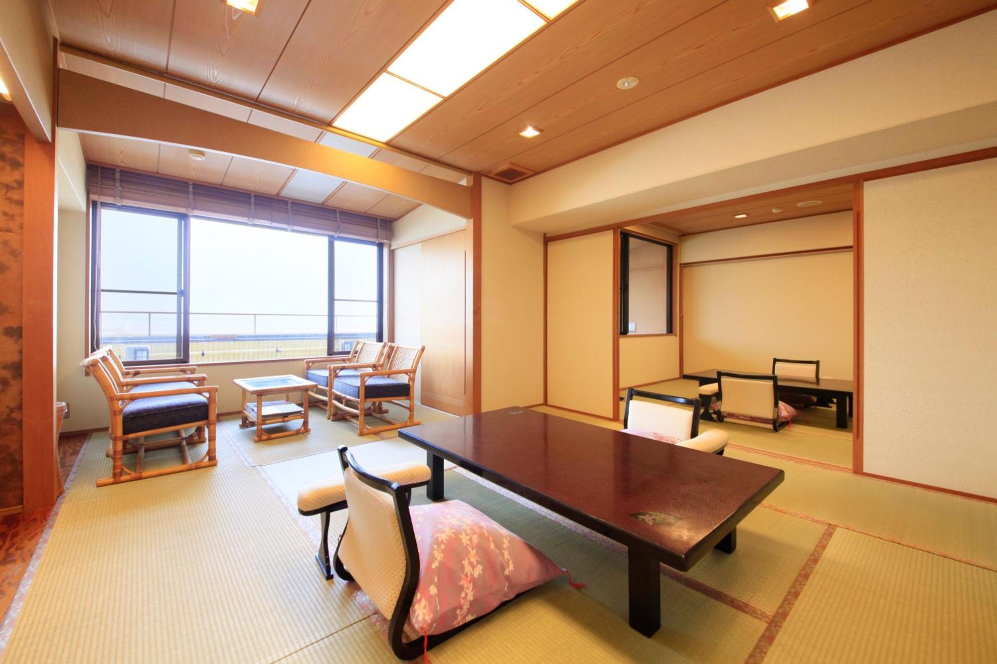Syukaen Yunohanazen Atami  Extérieur photo