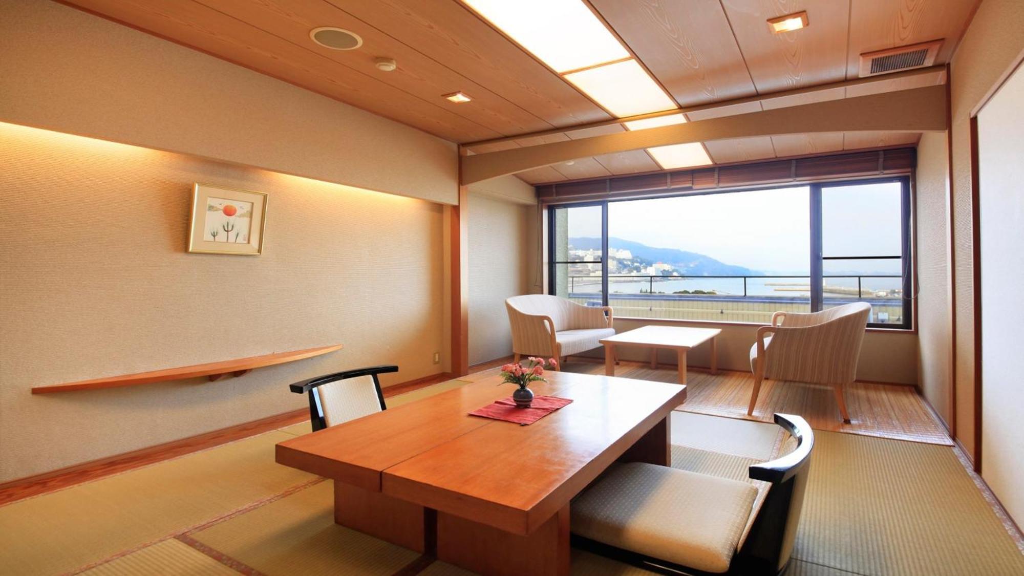 Syukaen Yunohanazen Atami  Extérieur photo