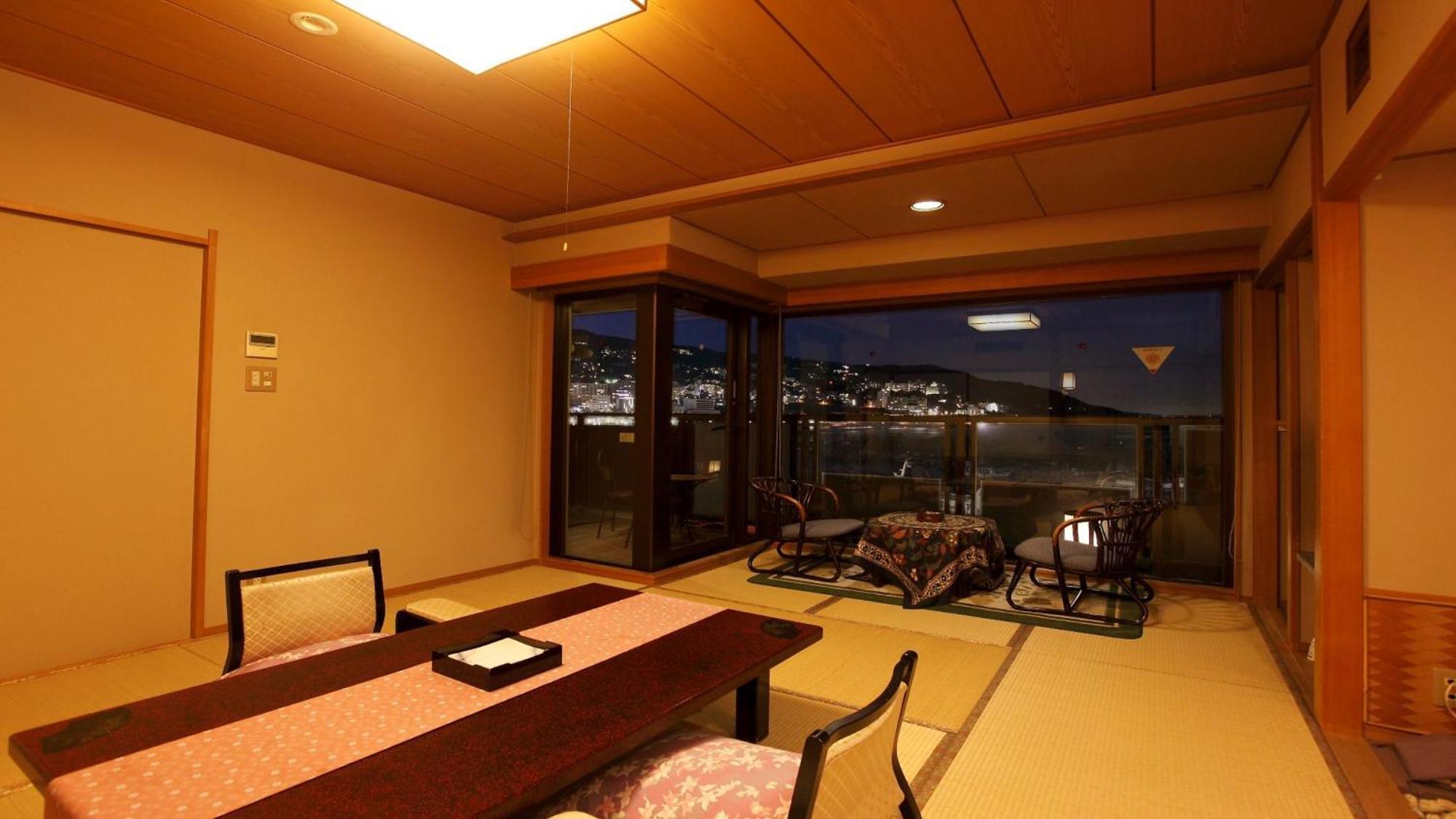 Syukaen Yunohanazen Atami  Extérieur photo