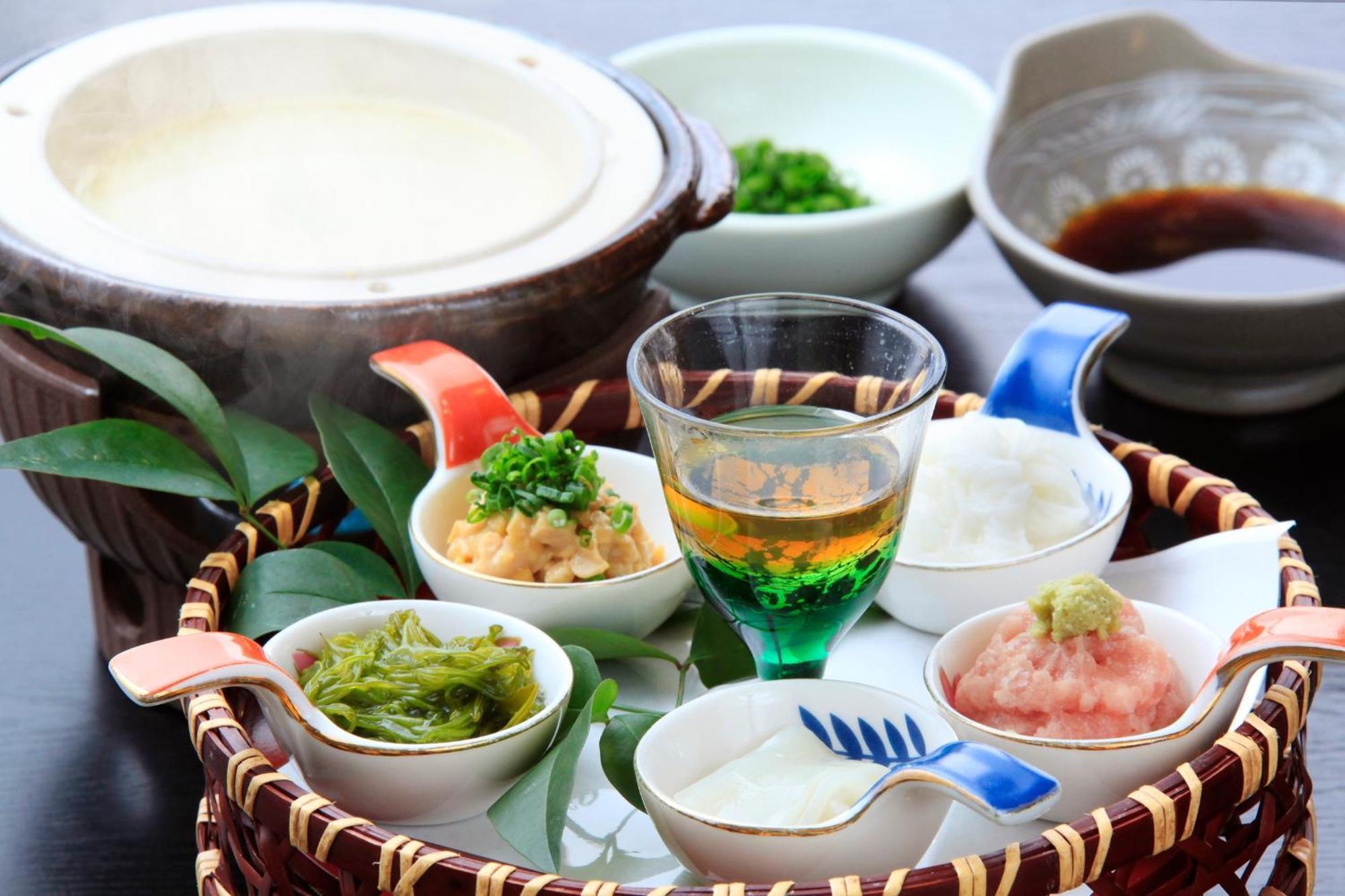 Syukaen Yunohanazen Atami  Extérieur photo
