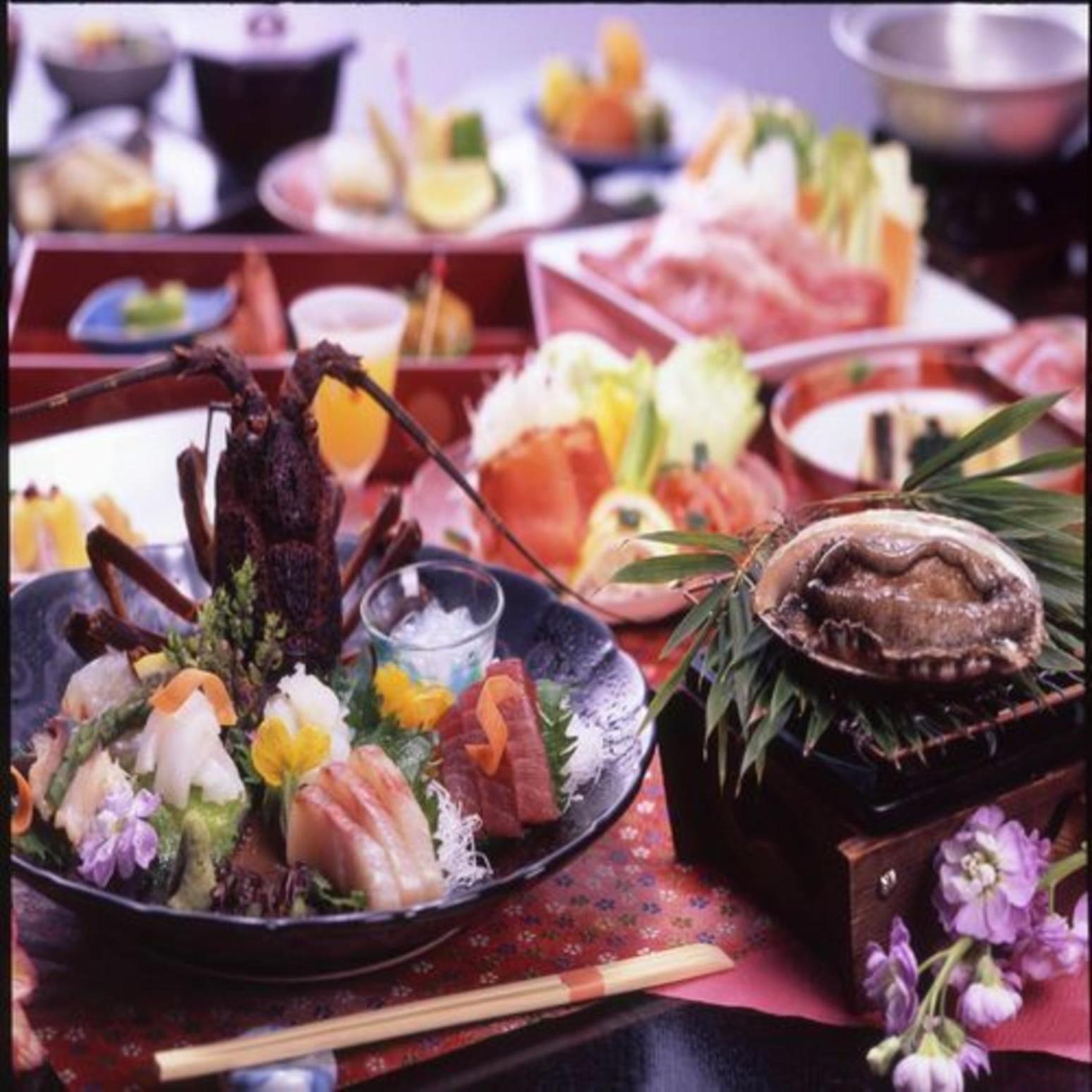 Syukaen Yunohanazen Atami  Extérieur photo