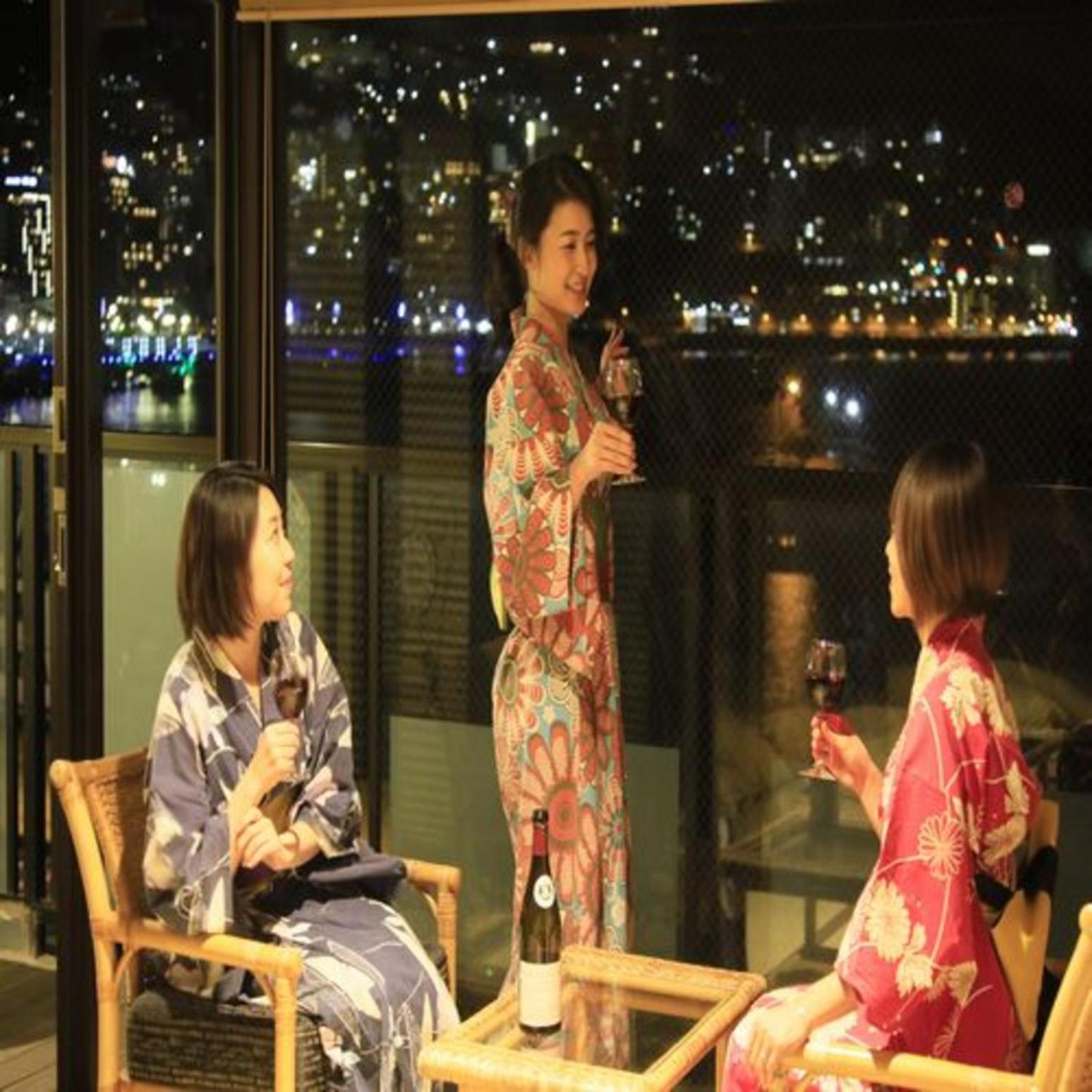 Syukaen Yunohanazen Atami  Extérieur photo