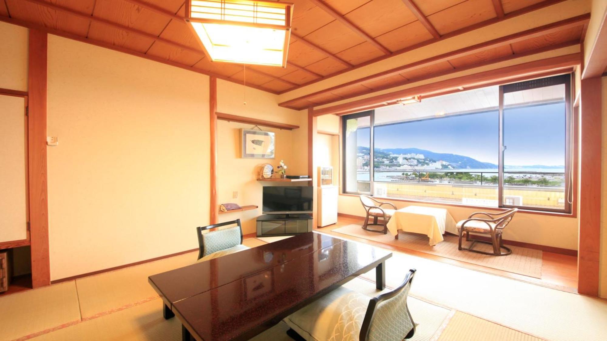 Syukaen Yunohanazen Atami  Extérieur photo