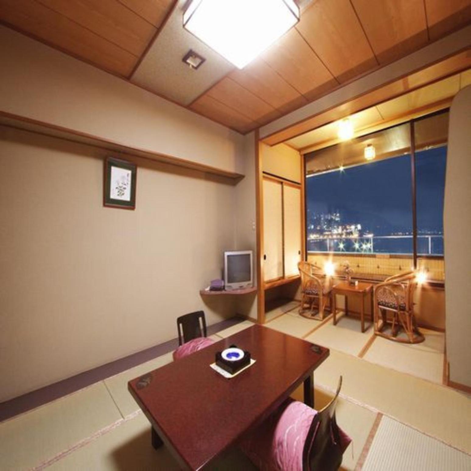 Syukaen Yunohanazen Atami  Extérieur photo