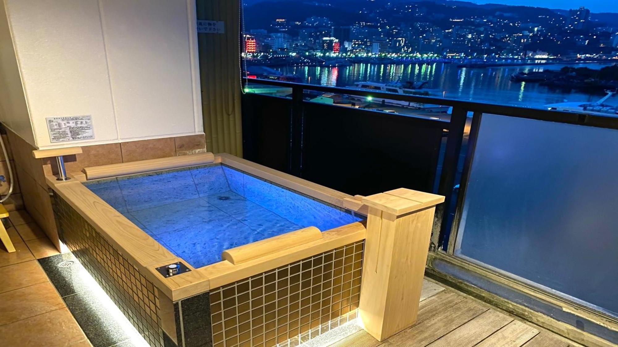 Syukaen Yunohanazen Atami  Extérieur photo