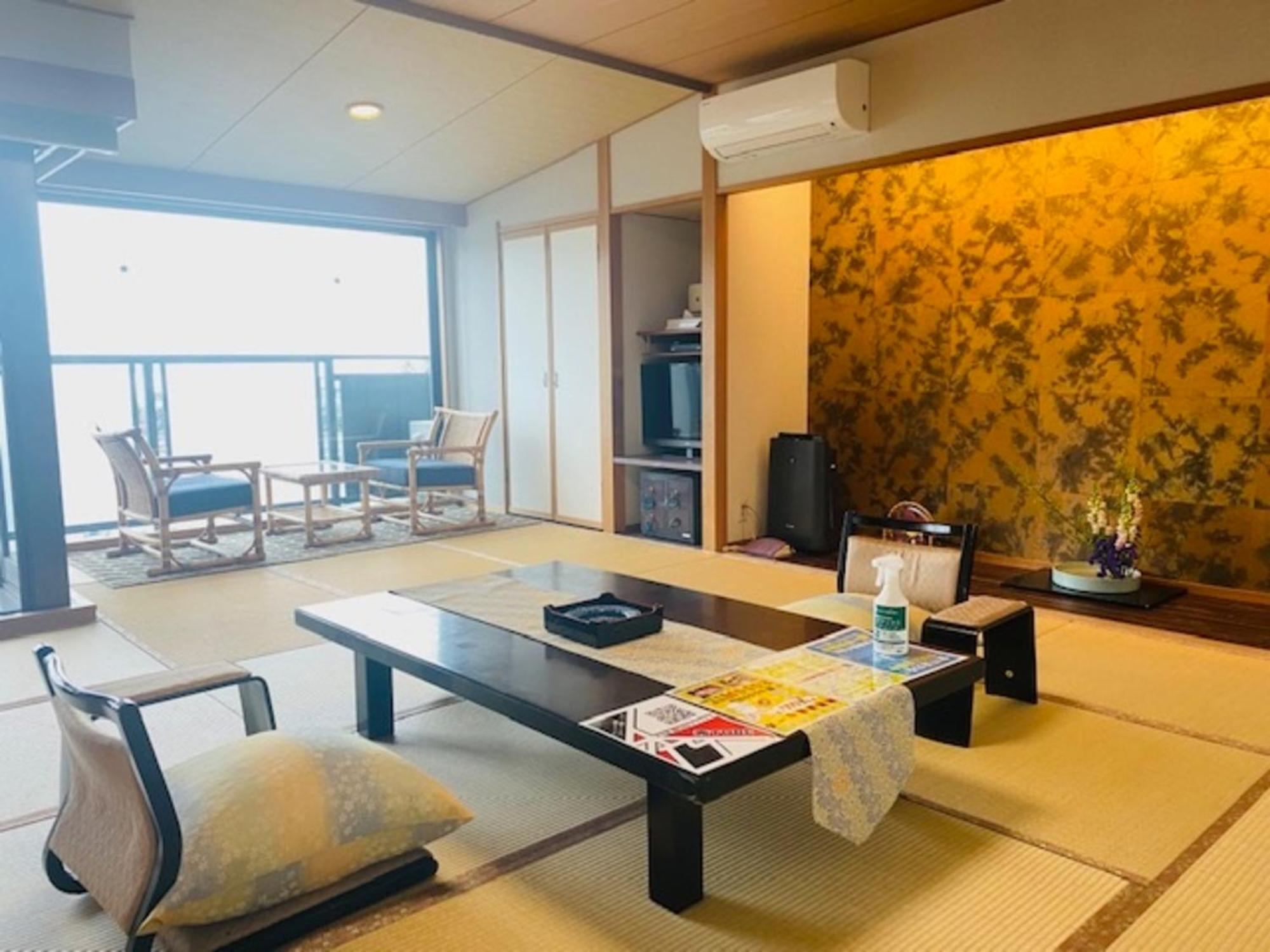 Syukaen Yunohanazen Atami  Extérieur photo
