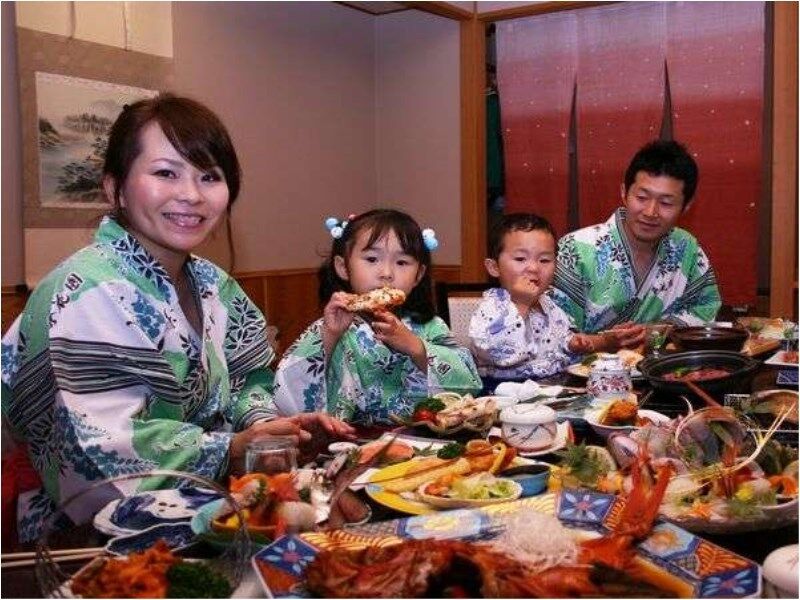 Syukaen Yunohanazen Atami  Extérieur photo